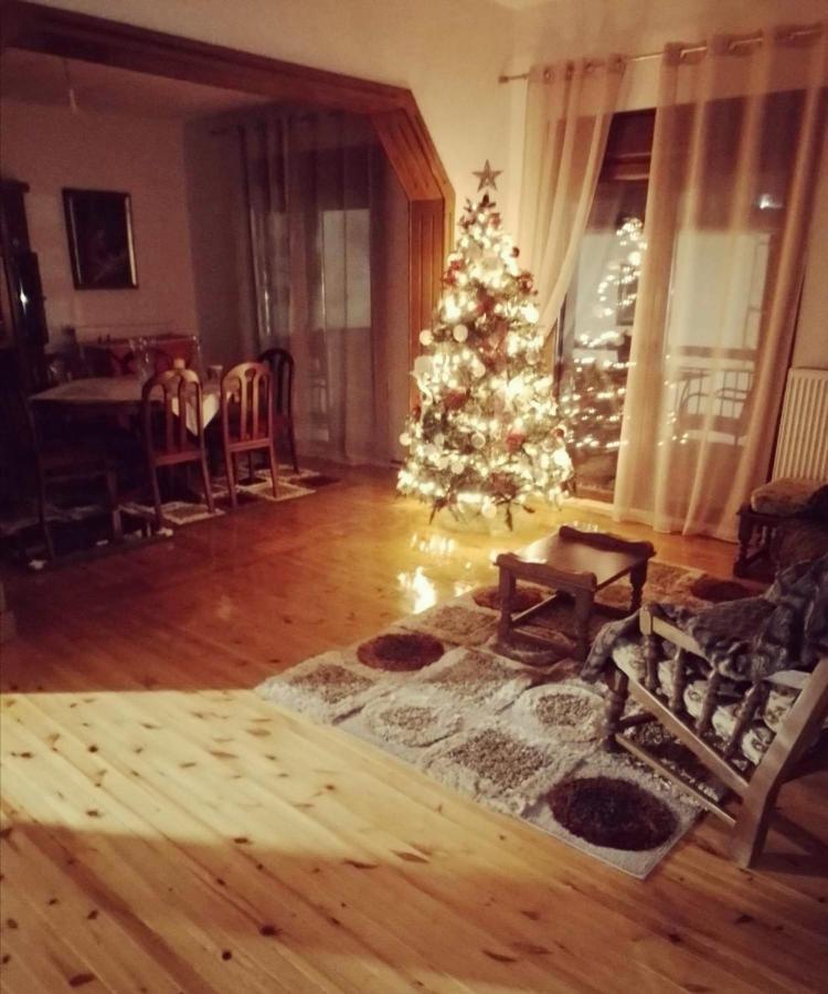 فيلا Ξενωνας Κάρμα Órma المظهر الخارجي الصورة