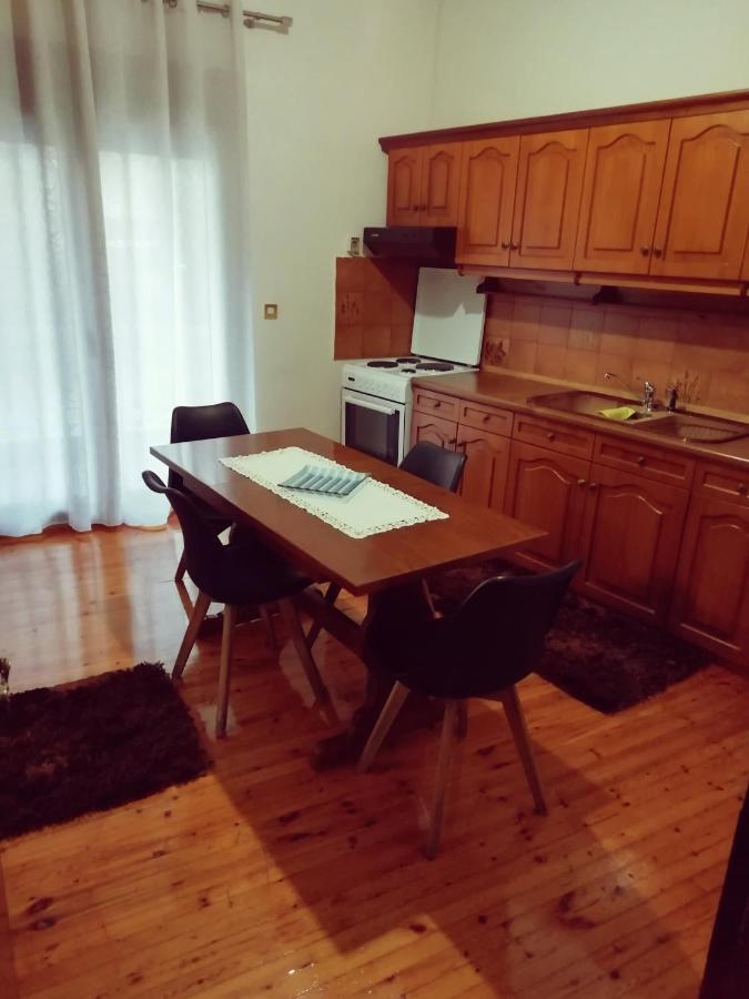فيلا Ξενωνας Κάρμα Órma المظهر الخارجي الصورة