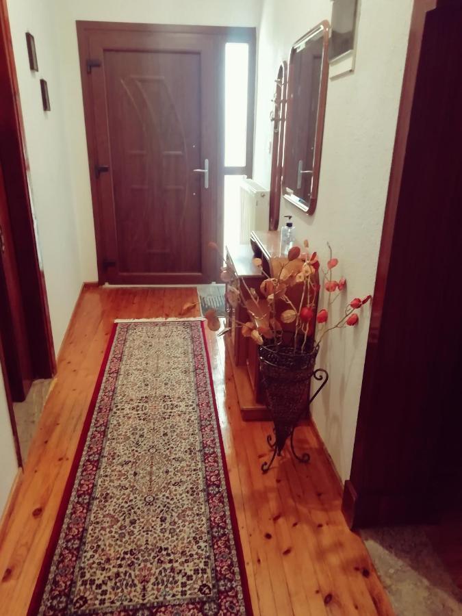 فيلا Ξενωνας Κάρμα Órma المظهر الخارجي الصورة